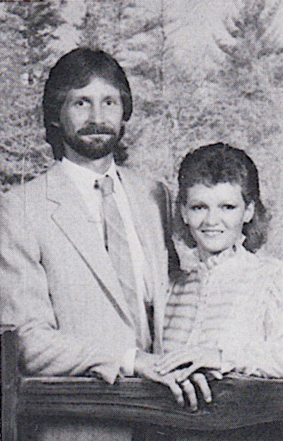 Tim Jamison